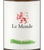 12 Pinot Bianco Le Monde (Riolite Vini) 2012